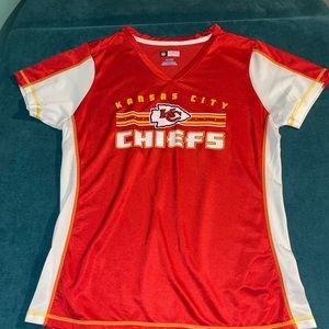 Kansas City Chiefs Shirt